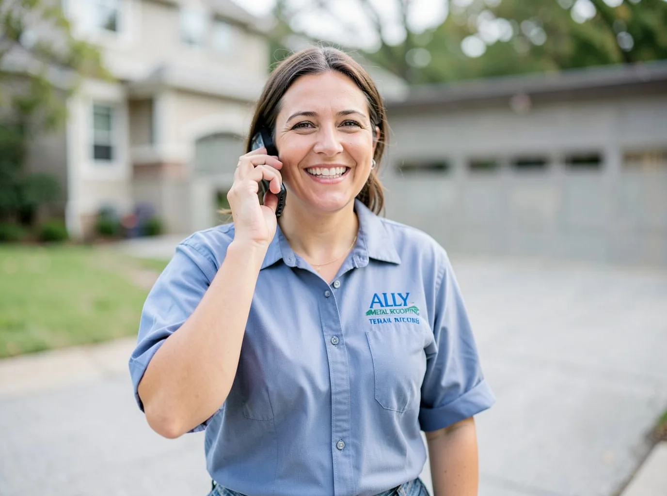 Metal Roof Installation Ellicott City, MD FAQs